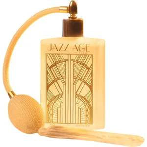 The Holy Black Jazz Age parfüm şişesi