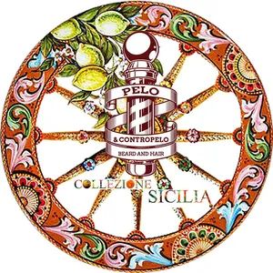 Pinnacle Grooming Collezione Sicilia – Pelo & Contropelo parfüm şişesi