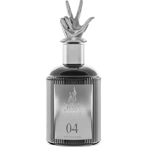 Qissati Chapter 04 perfume bottle