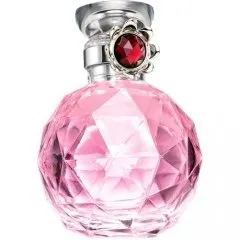 Oriflame Precious Moments Red Dream parfüm şişesi