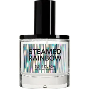 D.S. & Durga Steamed Rainbow perfume bottle