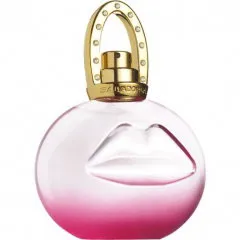 Salvador Dali Itisdream perfume bottle