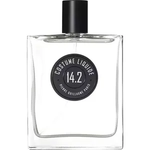 Pierre Guillaume 14.2 Costume Liquide parfüm şişesi