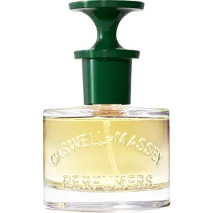 Caswell-Massey Rose / Beatrix parfüm şişesi