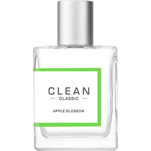 Clean Apple Blossom perfume bottle