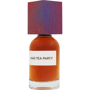 Le Frag Mad Tea Party perfume bottle