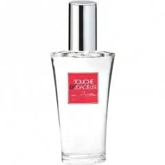 Jean-Marc Maniatis Touche Audacieuse perfume bottle