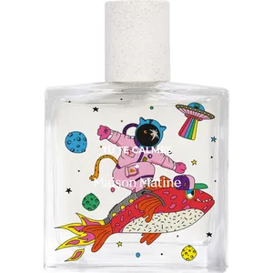Maison Matine Tu Te Calmes perfume bottle