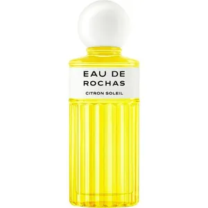 Rochas Eau de Rochas Citron Soleil perfume bottle