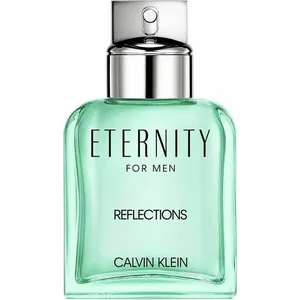Calvin Klein Eternity for Men Reflections parfüm şişesi