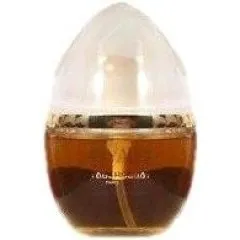 Fabergé Joyau parfüm şişesi