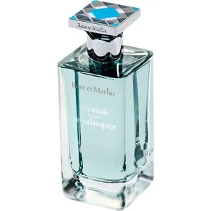 Rose et Marius Une Escale dans Les Calanques perfume bottle