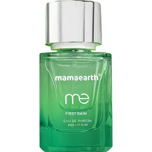 Mamaearth ME - First Rain parfüm şişesi