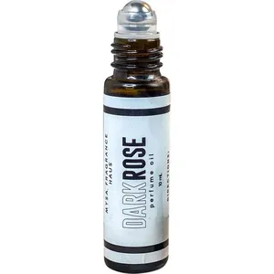 Mysa Fragrance Haus Dark Rose (Perfume Oil) perfume bottle