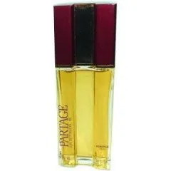 Fabergé Partage (Eau de Toilette) perfume bottle