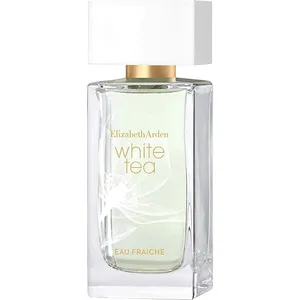 Elizabeth Arden White Tea Eau Fraîche perfume bottle