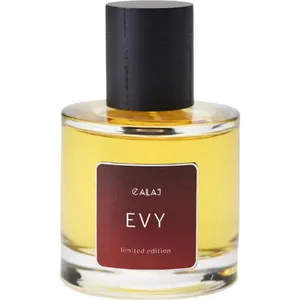 Calaj Evy perfume bottle