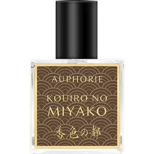 Auphorie Kouiro No Miyako perfume bottle