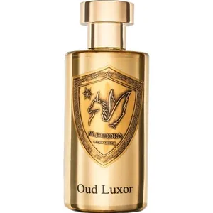 Plethora Oud Luxor perfume bottle