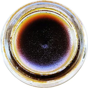 Wild Veil Perfume Kykeonta parfüm şişesi