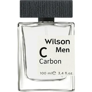 Pereja Wilson - Carbon parfüm şişesi