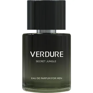 Pereja Verdure - Secret Jungle perfume bottle