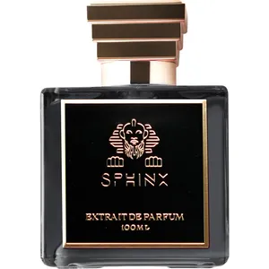 Sphinx Elixir parfüm şişesi