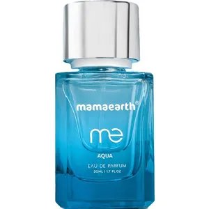 Mamaearth ME - Aqua parfüm şişesi