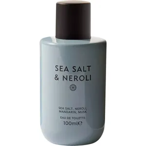 Marks & Spencer Discover Intense - Seasalt & Neroli perfume bottle