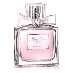 Dior Miss Dior Chérie Blooming Bouquet parfüm şişesi