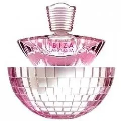 Ibiza Parfums by Cathy Guetta Ibiza for Women parfüm şişesi