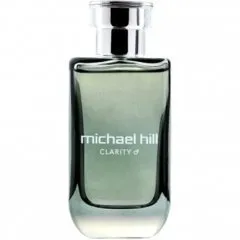 Michael Hill Clarity Man perfume bottle