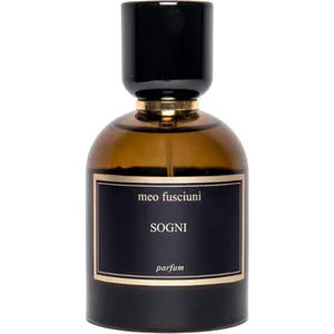 Meo Fusciuni Sogni perfume bottle