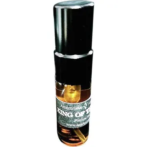 Ameenroma Aromatics King of Thebes perfume bottle
