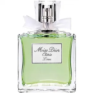 Dior Miss Dior L'Eau / Miss Dior Chérie L'Eau parfüm şişesi