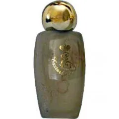 Judith Muller Eszterháza No. 1 perfume bottle