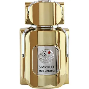 Sawalef Oud Maktum (Eau de Parfum) perfume bottle