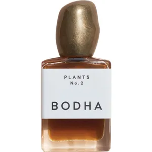 Bodha Vibration - No. 2: Plants parfüm şişesi