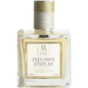 Maison d'Asa Infusion d'Atlas parfüm şişesi