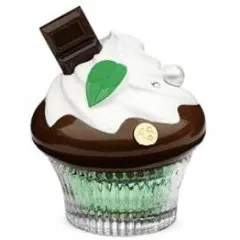 Alice & Peter Fancy Choco parfüm şişesi