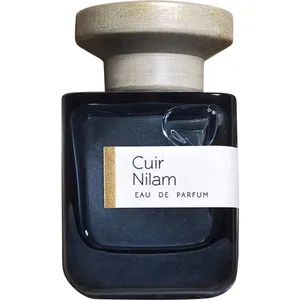 Atelier Materi Cuir Nilam parfüm şişesi
