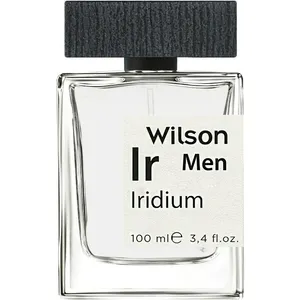 Pereja Wilson - Iridium perfume bottle
