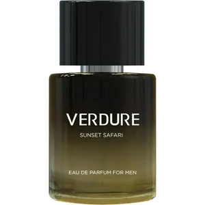 Pereja Verdure - Sunset Safari perfume bottle
