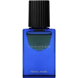 Thameen Regal Musk parfüm şişesi