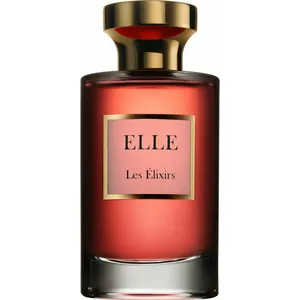 Les Élixirs Elle perfume bottle