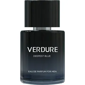 Pereja Verdure - Deepest Blue parfüm şişesi