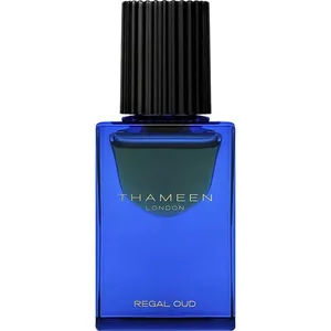 Thameen Regal Oud parfüm şişesi