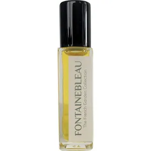 Parterre Gardens Fontainebleau (Perfume Oil) perfume bottle