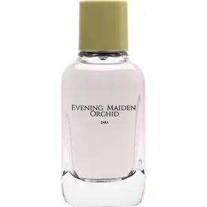 Zara Evening Maiden Orchid parfüm şişesi