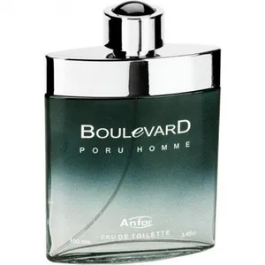 Anfar Boulevard pour Homme parfüm şişesi